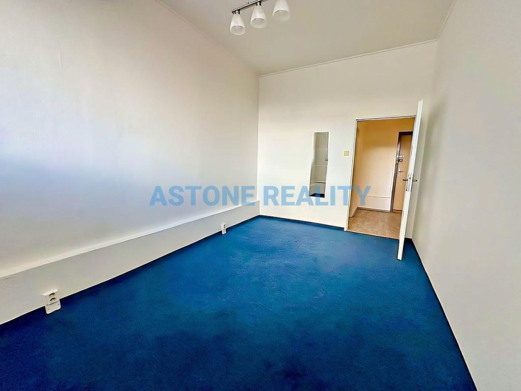 Pronájem bytu 2+kk 40 m2
