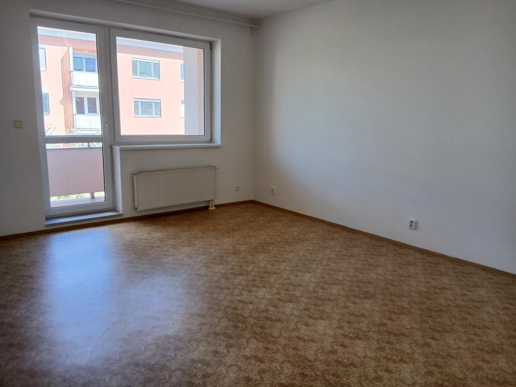 Pronájem bytu 1+kk 48 m2
