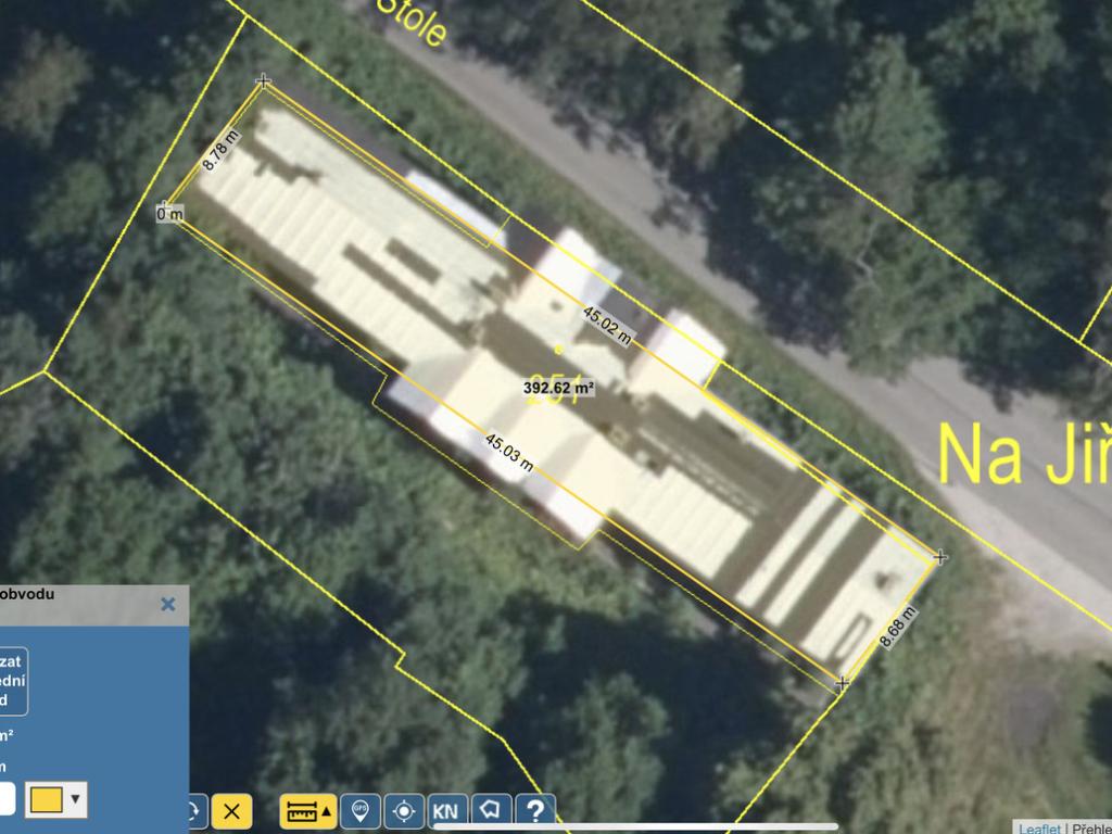 Prodej domu 800 m2, Žacléř – náhled fotky 6