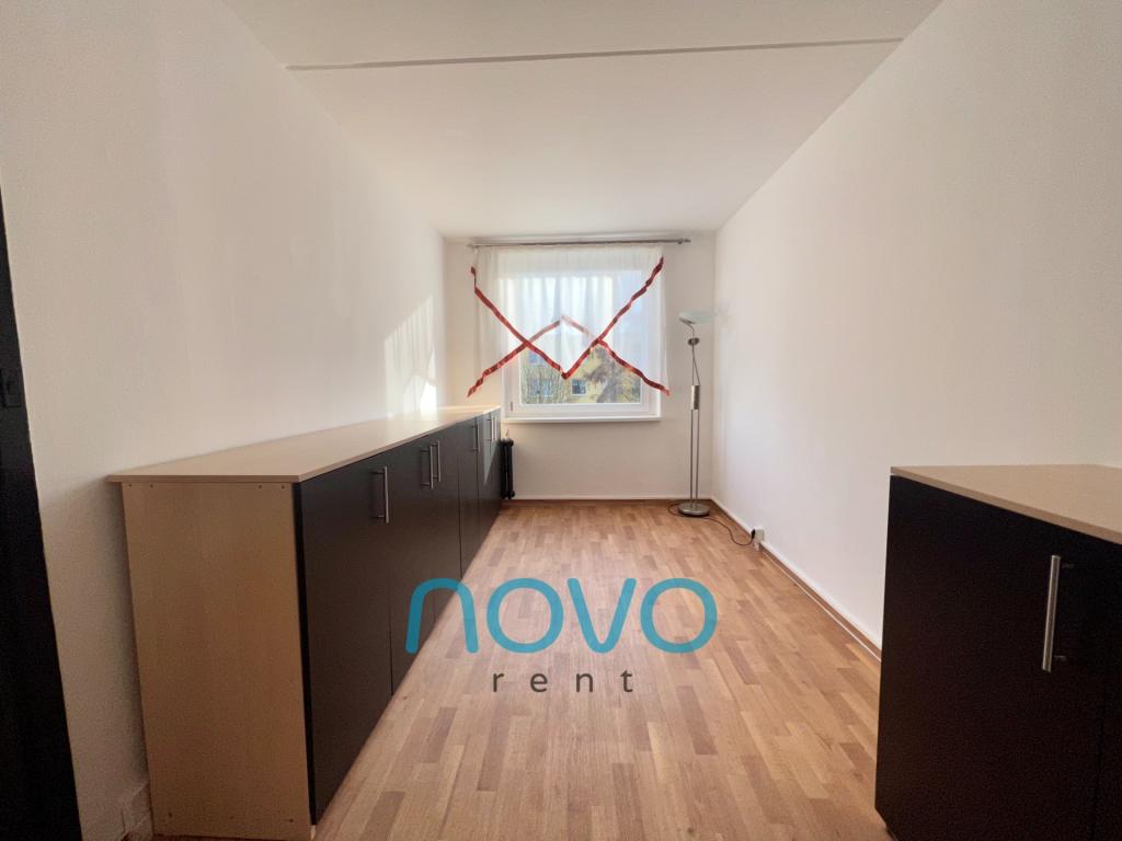 Pronájem bytu 2+kk 47 m2
