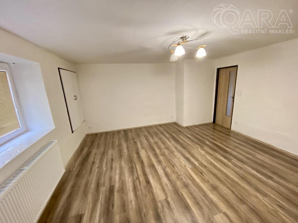 Pronájem bytu 1+1 35 m2