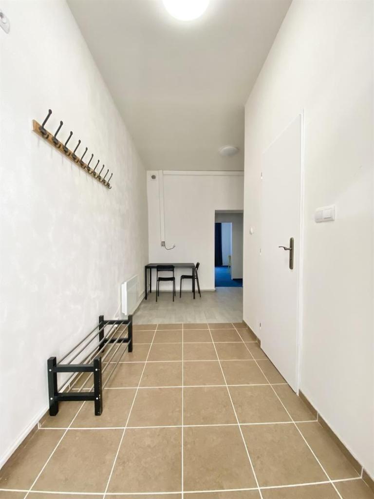 Pronájem bytu 2+1 45 m2