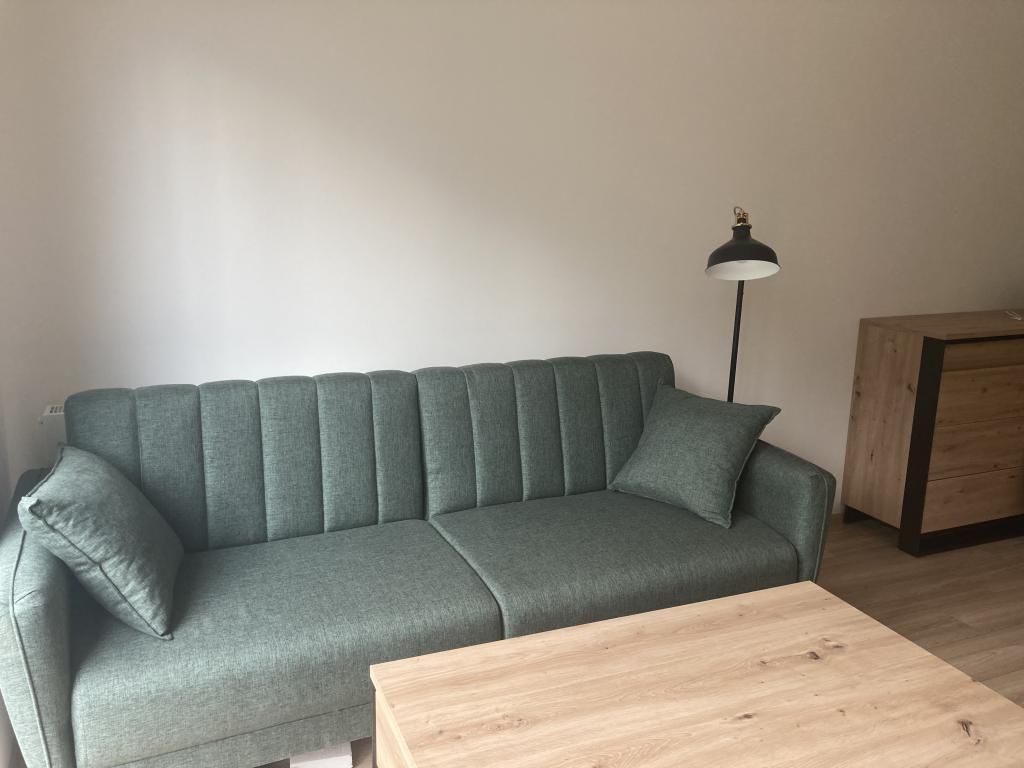 Pronajem bytu 1+kk 36 m2