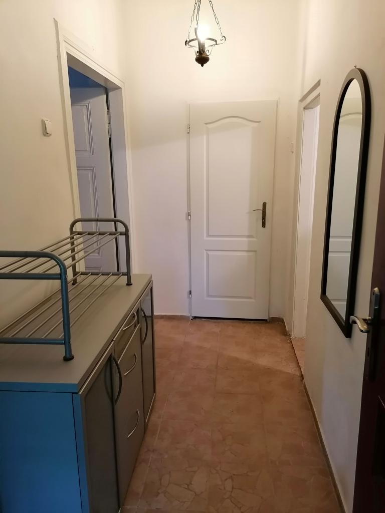 Pronajem bytu 2+kk 55 m2