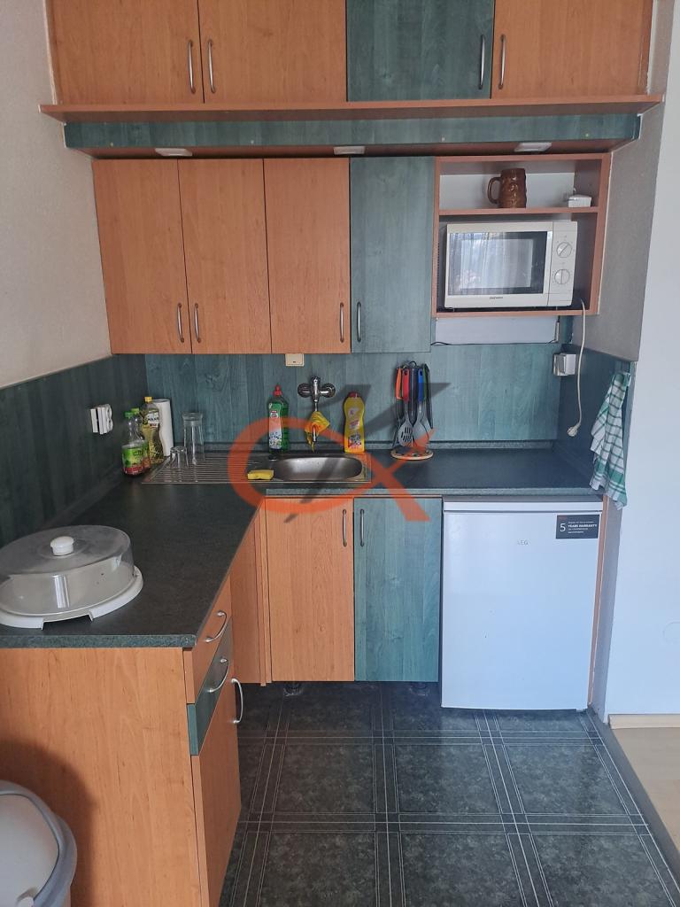 Pronájem bytu 1+kk 26 m2