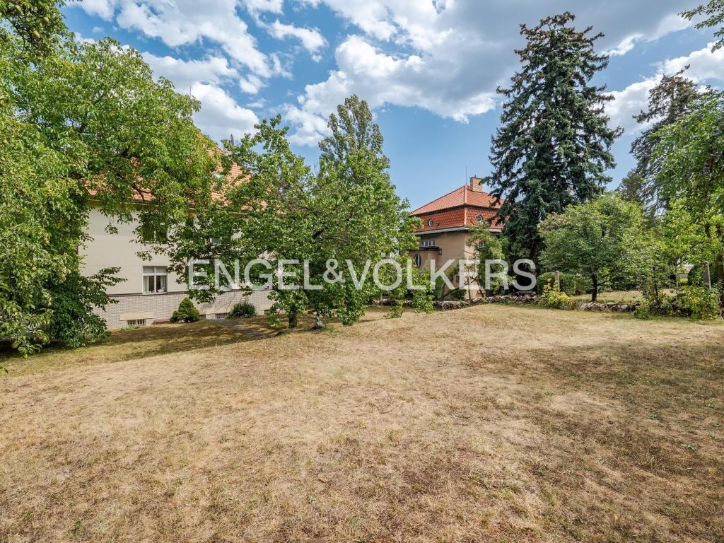 Pronájem bytu 5+1 146 m2