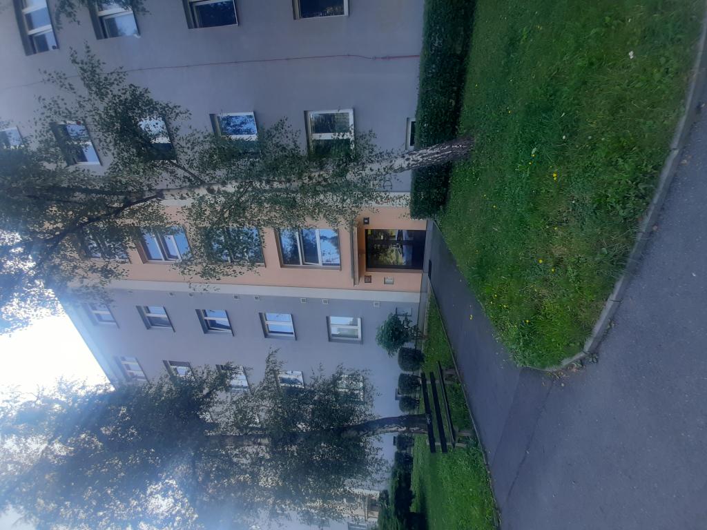 Pronájem bytu 2+1 51 m2