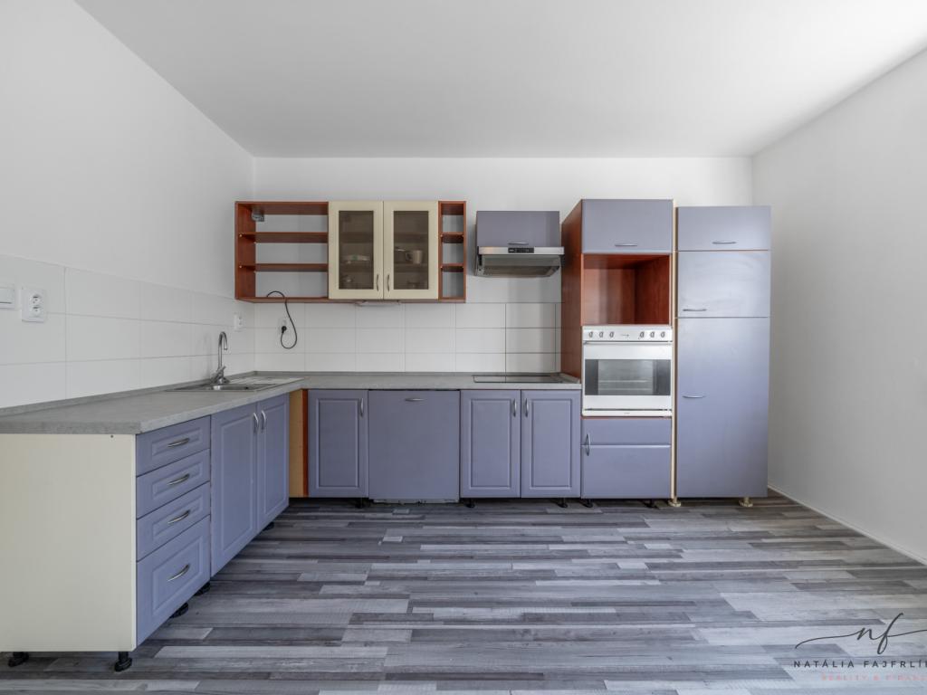 Prodej domu 170 m2
