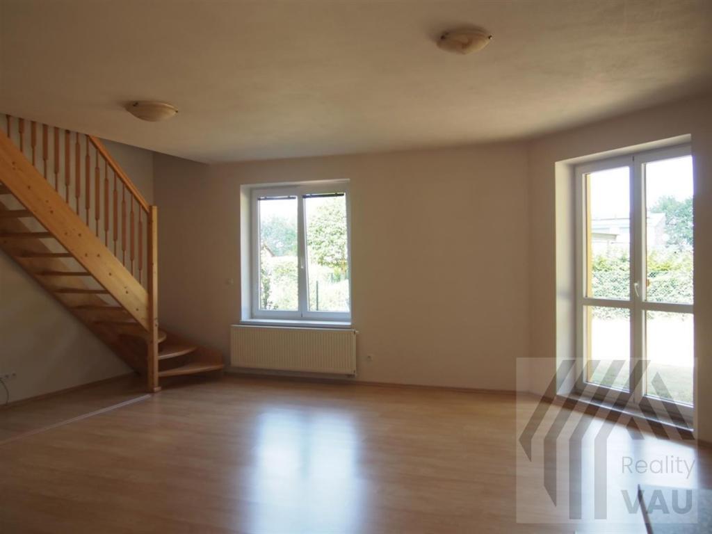 Pronájem bytu 3+kk 100 m2