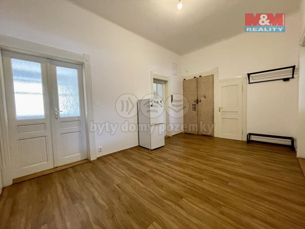 Pronajem bytu 3+1 96 m2
