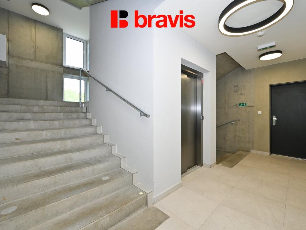 Prodej bytu 2+kk 68 m2, Brno – náhled fotky 15