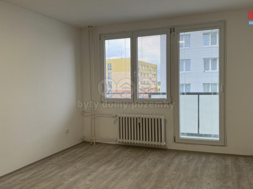 Pronajem bytu 2+1 56 m2