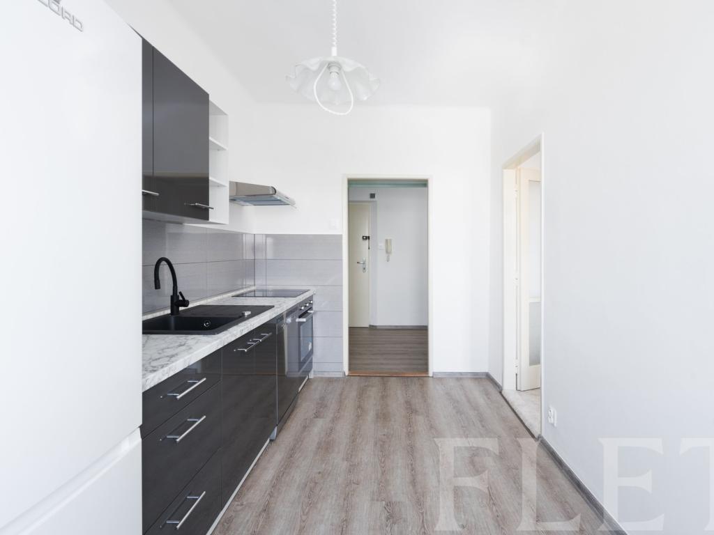 Prodej bytu 2+1 61 m2, Praha – náhled fotky 2