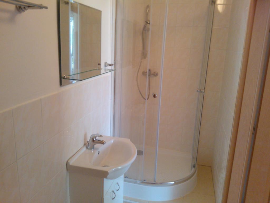 Pronajem bytu garsonka 20 m2