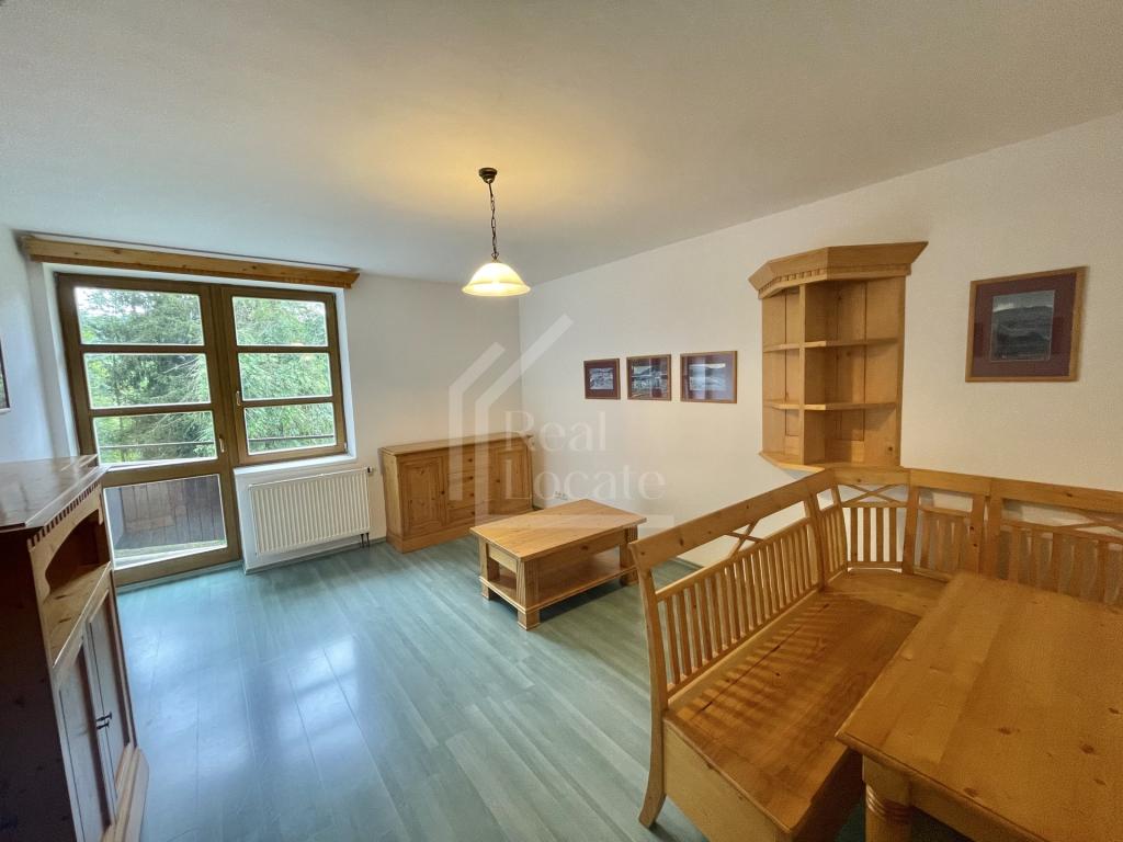Pronájem bytu 2+kk 62 m2