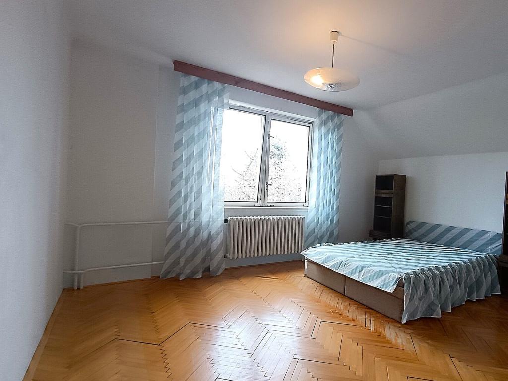 Pronájem bytu 3+1 72 m2