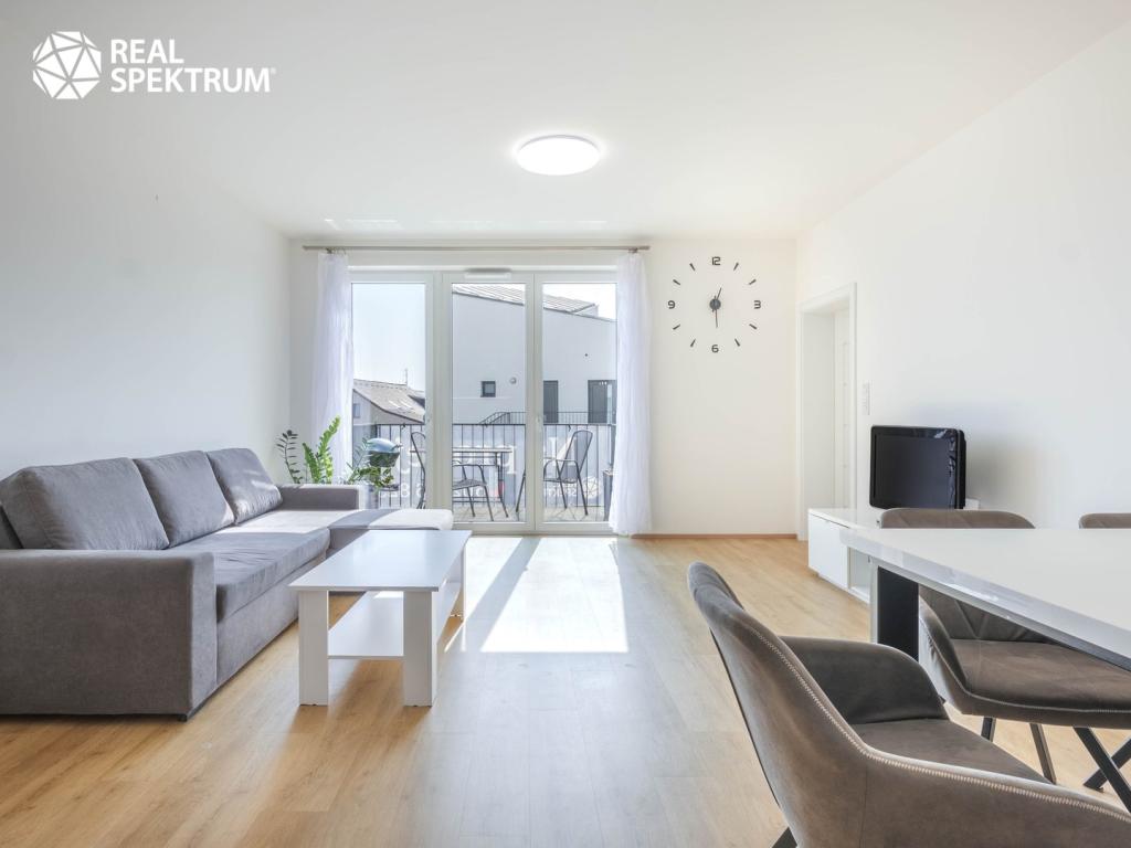 Pronájem bytu 2+kk 55 m2