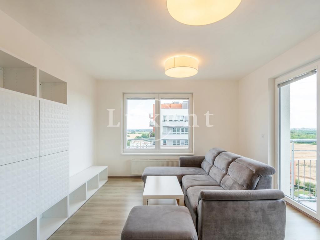 Pronájem bytu 2+kk 62 m2