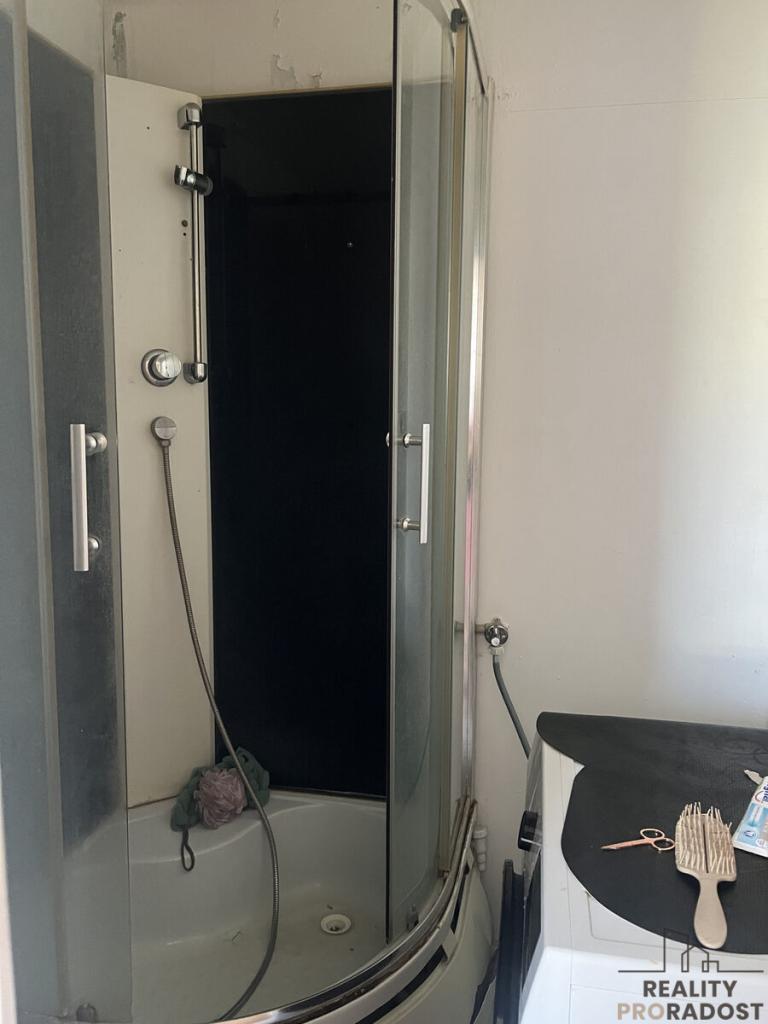 Prodej bytu 2+1 63 m2