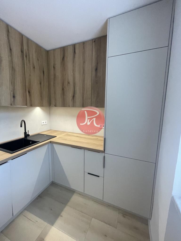 Pronájem bytu 2+kk 50 m2