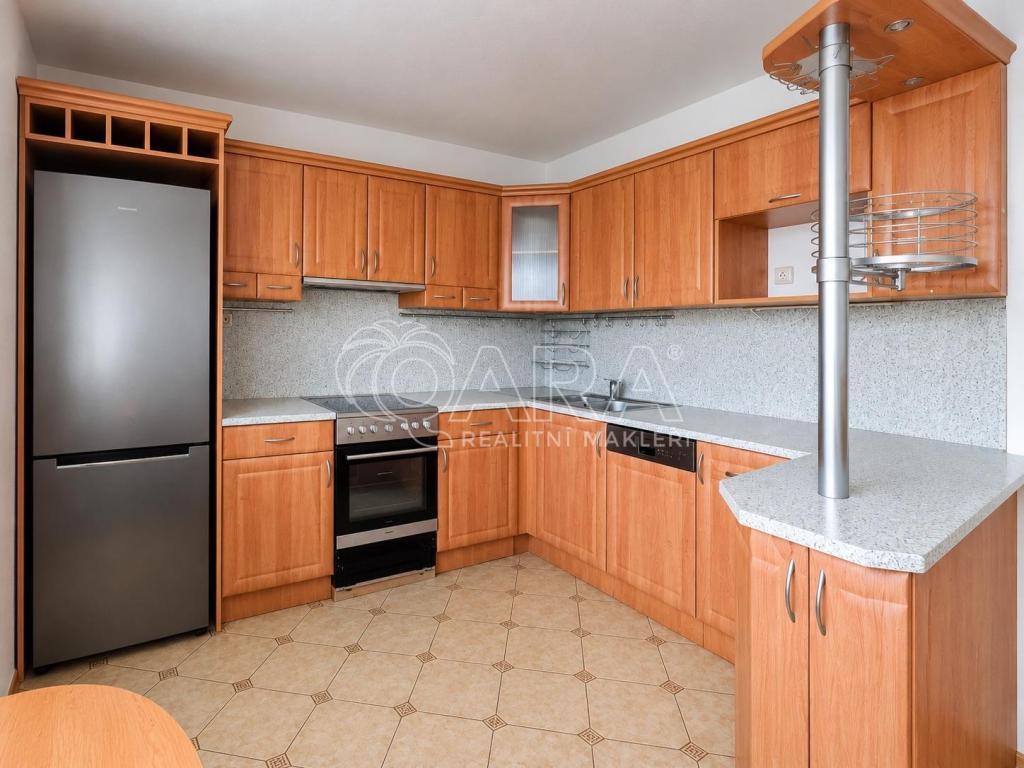2 herbergja, 76 m²