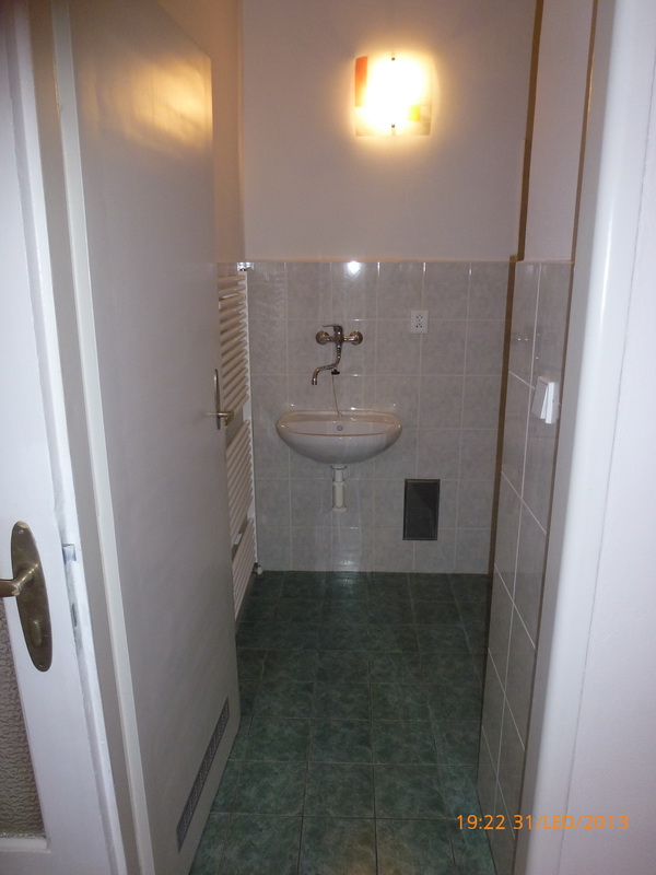 Pronájem bytu 2+1 55 m2