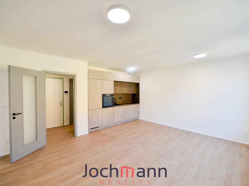 Pronájem bytu 2+kk 49 m2