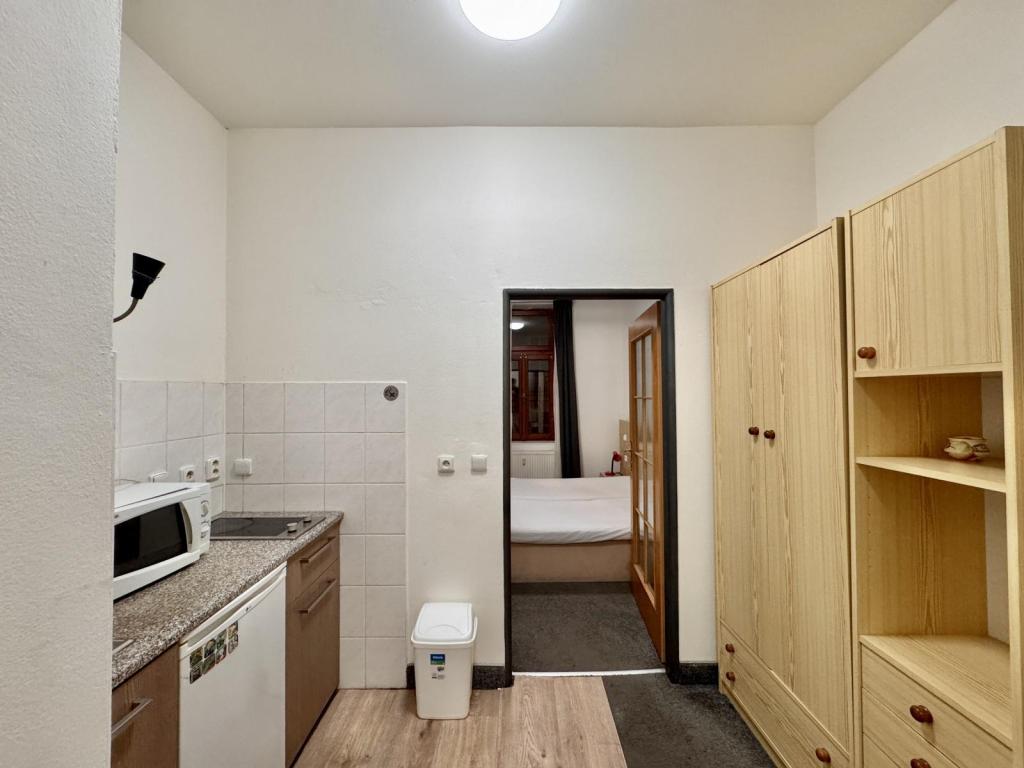 Pronájem bytu 2+kk 50 m2