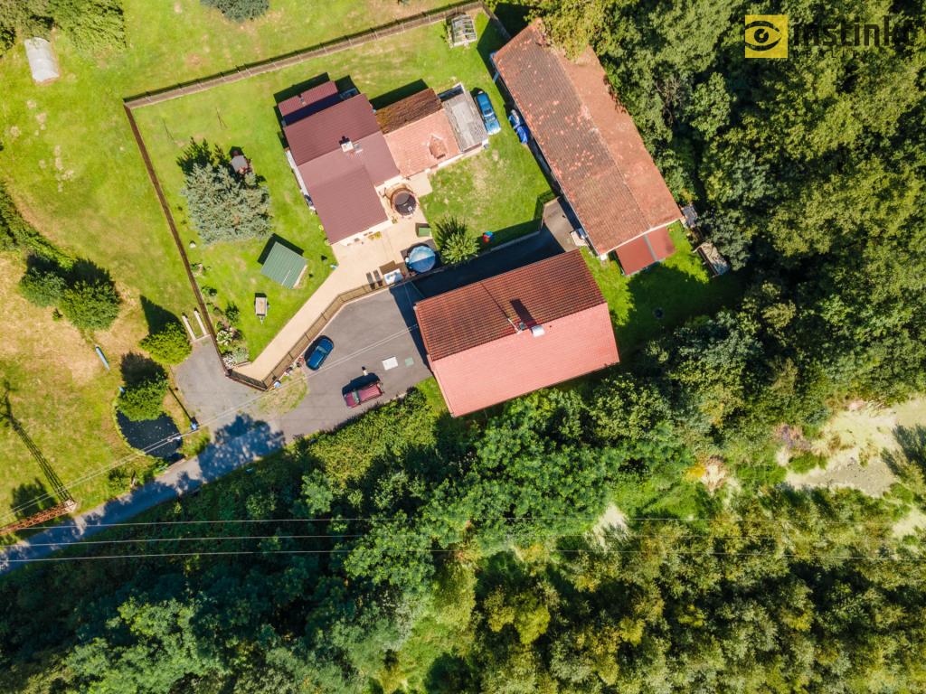 fivePlusRooms, Horšice - Vitouň, 5800000 Kč, 470
