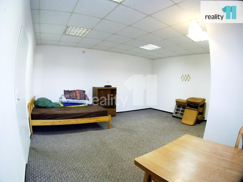 Pronájem bytu 1+1 35 m2