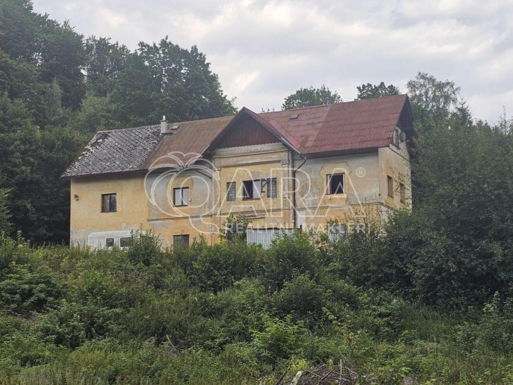 Prodej bytu 3+1 88 m2