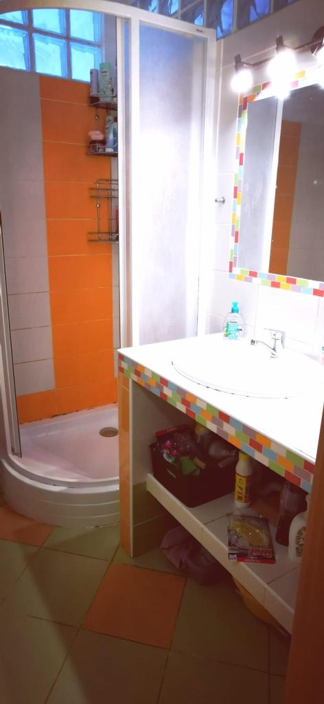 Spolubydlení atypický 13 m2
