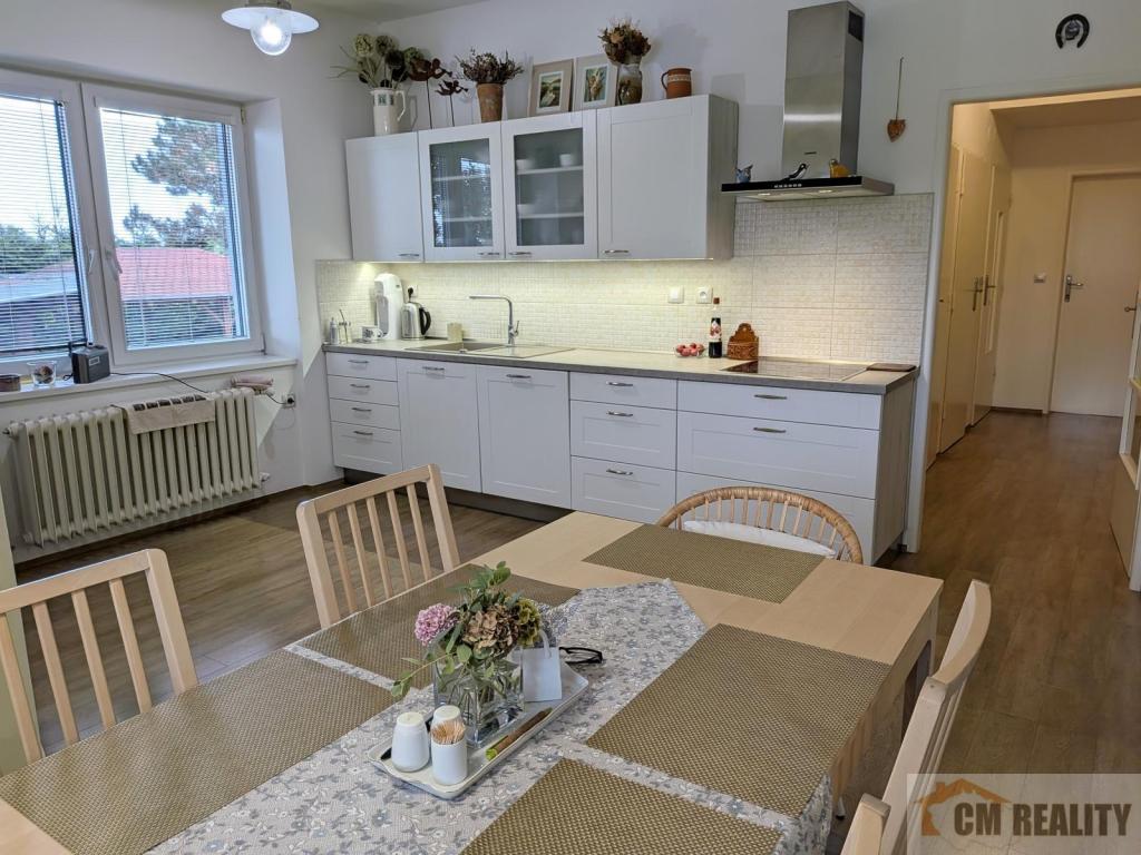 Prodej domu 170 m2