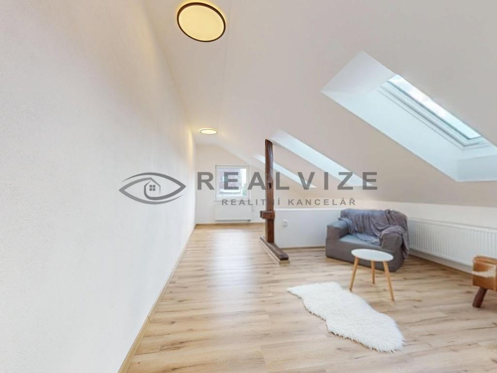 Prodej domu 265 m2