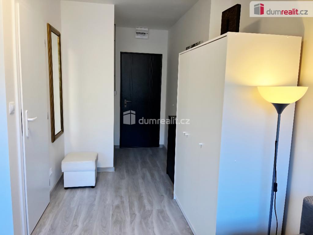 Pronájem bytu 1+kk 18 m2