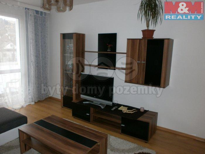 Pronajem bytu 2+1 60 m2