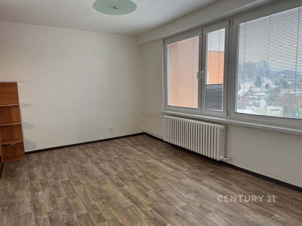 Pronájem bytu 1+kk 30 m2