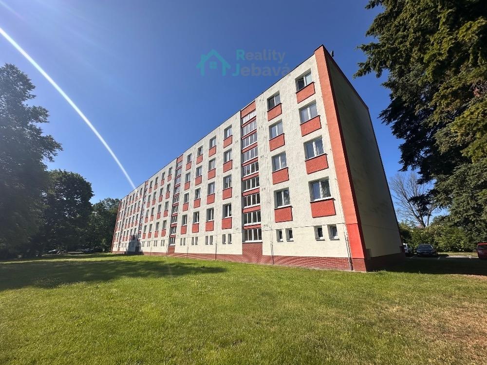 Pronájem bytu 3+1 64 m2