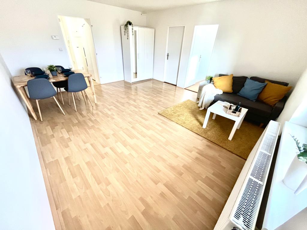 Pronájem bytu 2+kk 46 m2