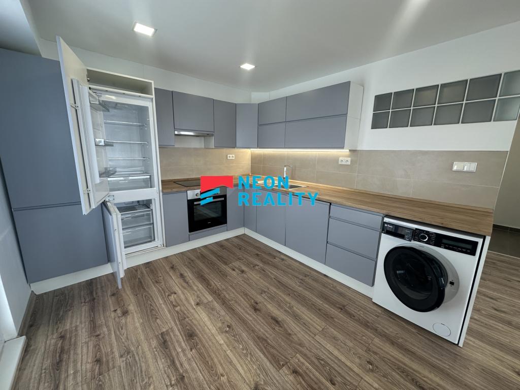 Pronájem bytu 2+kk 69 m2