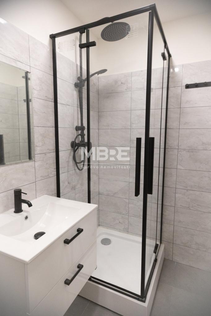 Pronájem bytu 1+1 35 m2