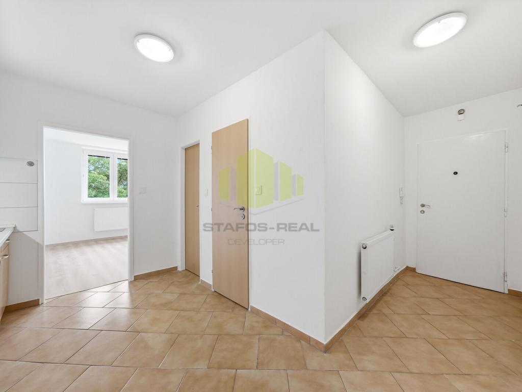 Pronájem bytu 1+1 37 m2, Prostějov – náhled fotky 9