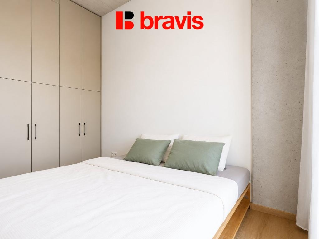 Pronájem bytu 2+kk 37 m2