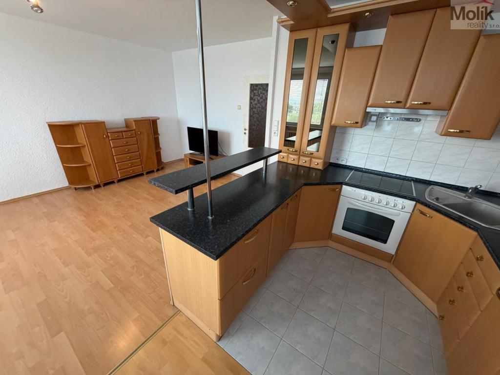 Prodej bytu 3+1 70 m2