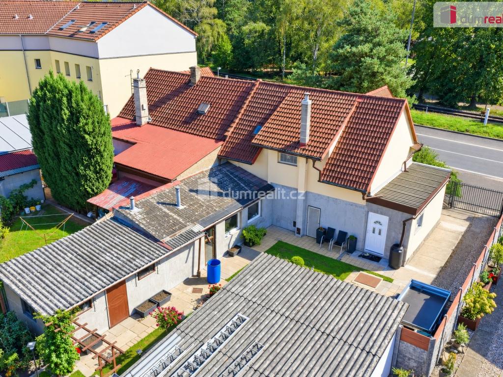 Prodej domu 100 m2, Mělník – náhled fotky 30