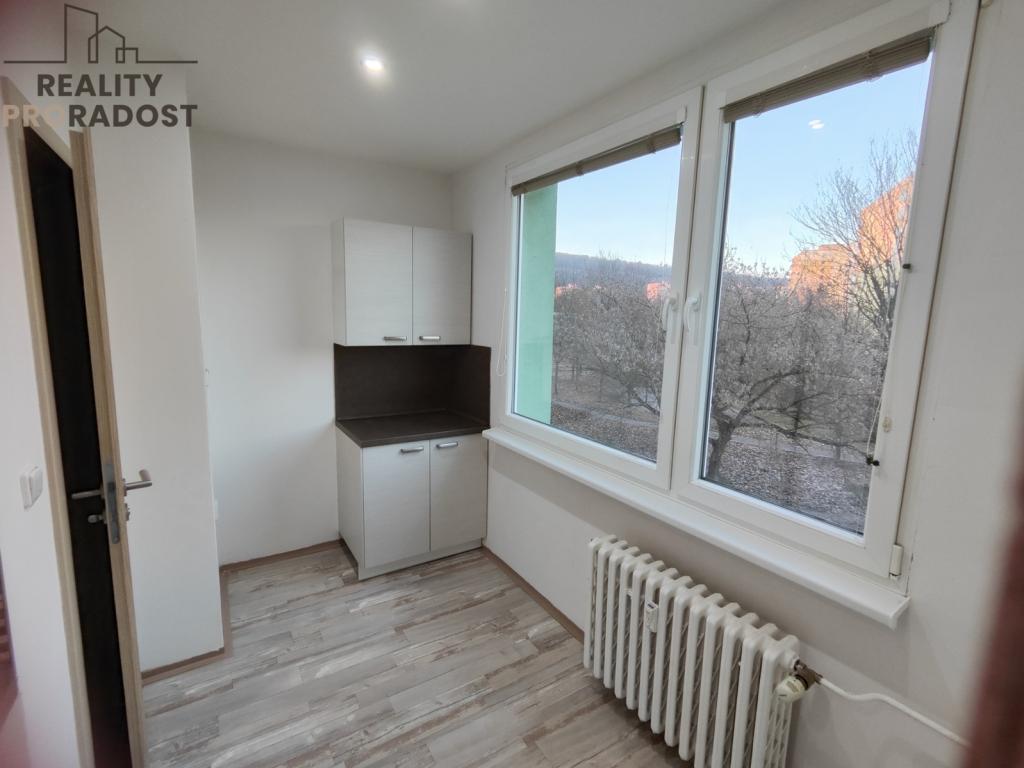 Pronájem bytu 2+1 62 m2