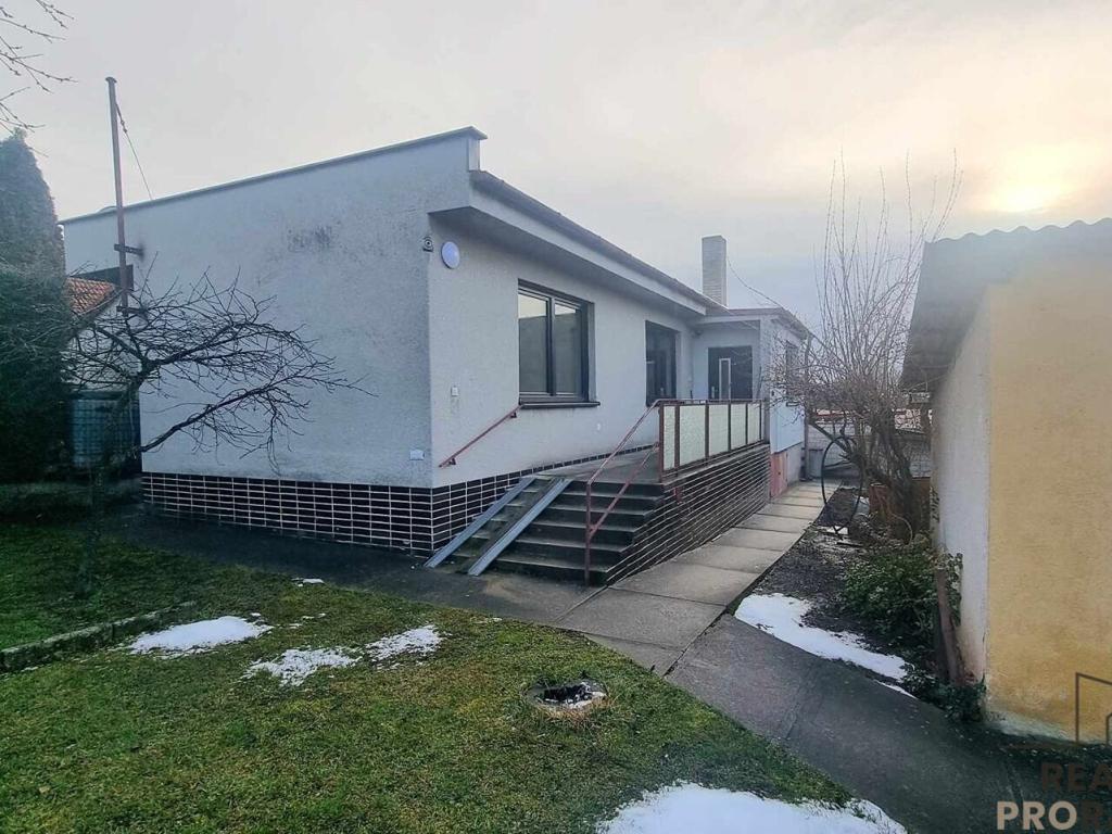Pronájem domu 80 m2