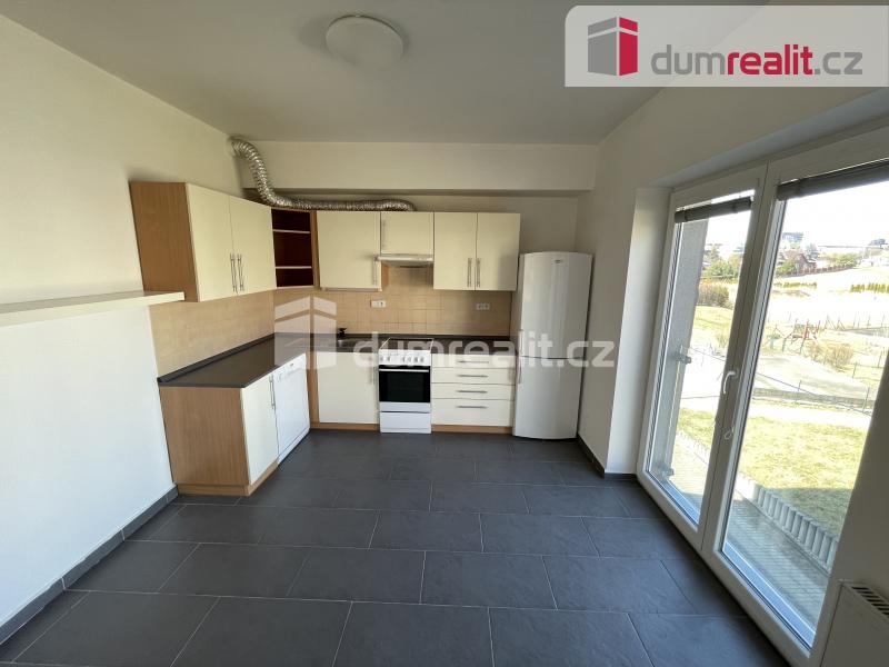 Pronájem bytu 2+kk 59 m2