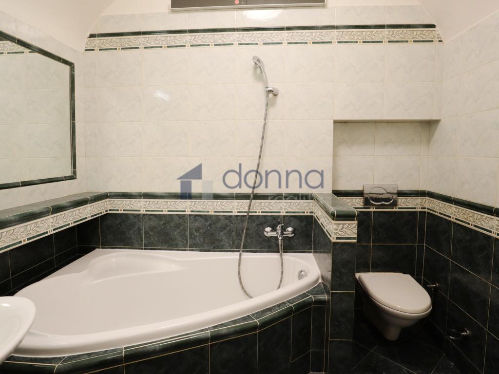 Pronájem bytu 2+1 75 m2