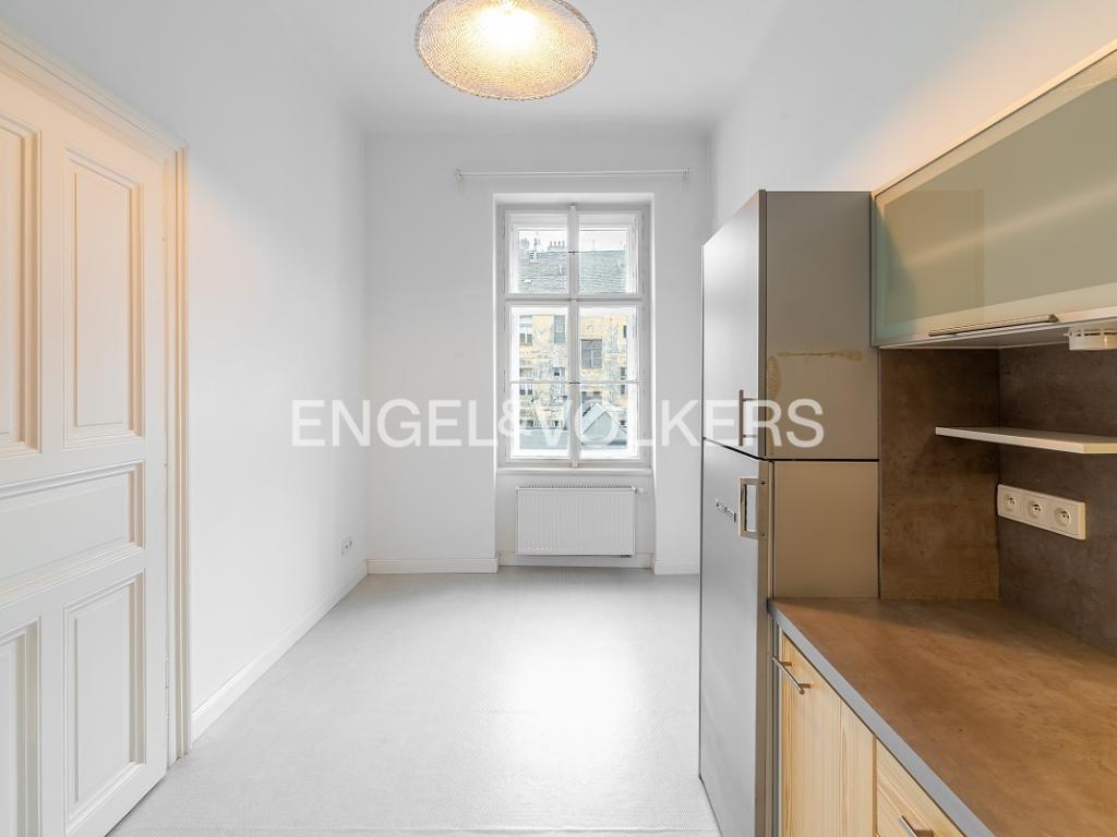 Pronájem bytu 1+1 35 m2